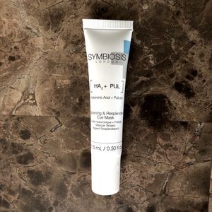 Symbiosis London Eye Mask